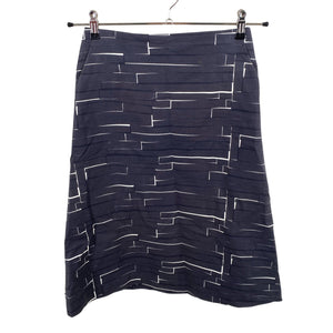 Unisex Marimekko - Mitteveniv seelik, suurus 34 - Hall (1)