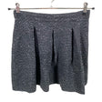 Unisex Sand - Mitteveniv seelik, suurus 34 - Must ()