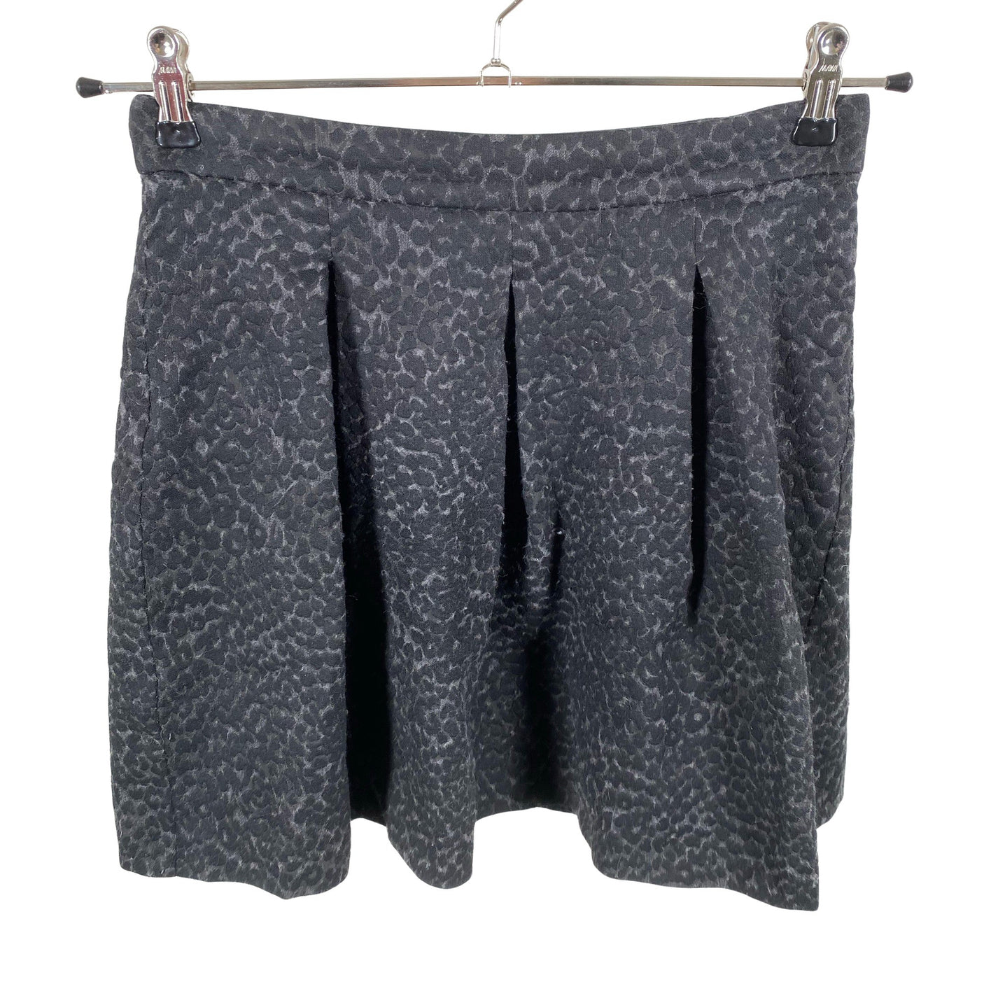 Unisex Sand - Mitteveniv seelik, suurus 34 - Must (1)