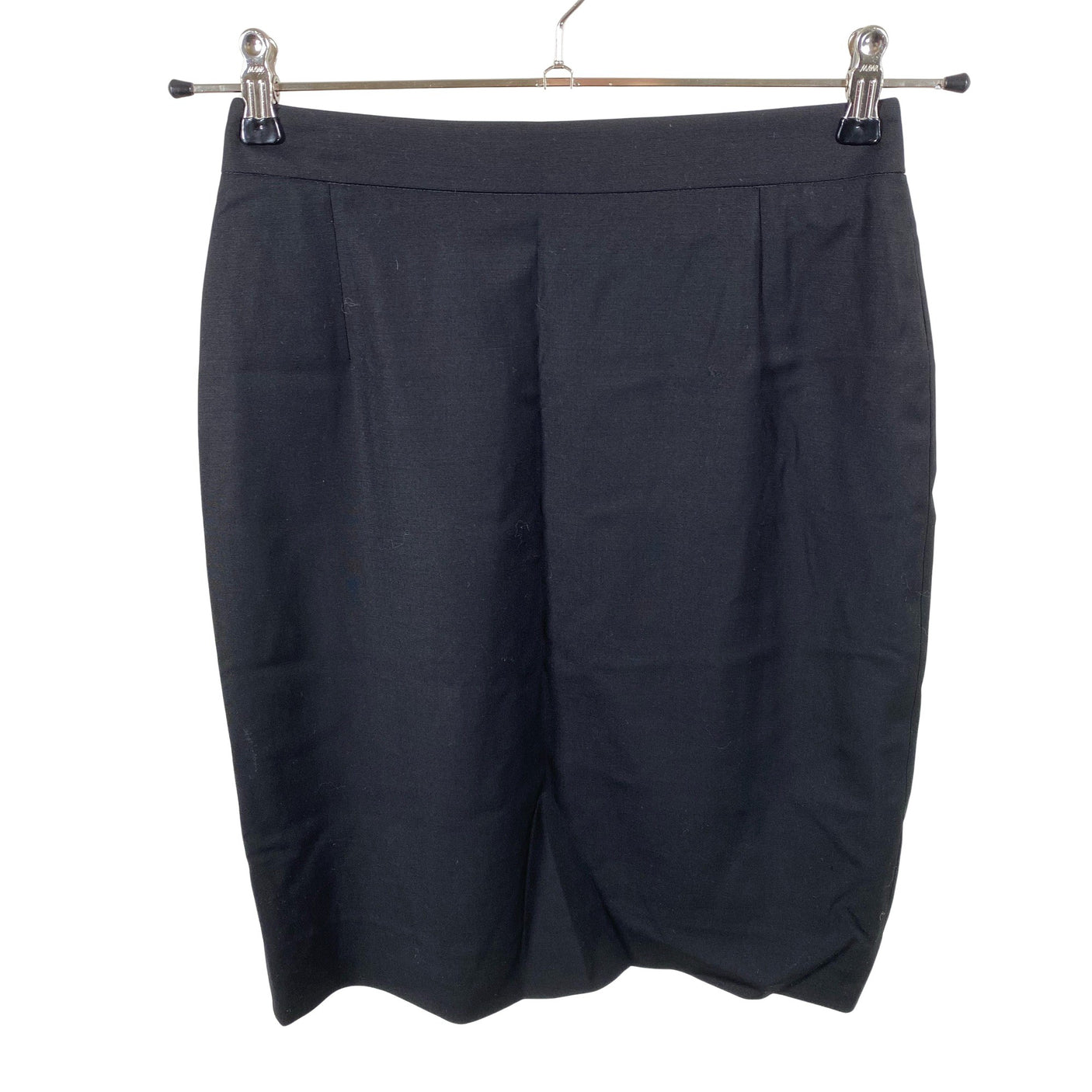 Unisex Filippa K. - Mitteveniv seelik, suurus 34 - Must (1)
