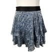 Unisex Zadig & Voltaire - Mitteveniv seelik, suurus 36 - Helesinine ()