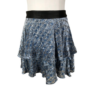 Unisex Zadig & Voltaire - Mitteveniv seelik, suurus 36 - Helesinine (1)