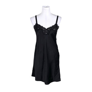 Unisex Lauren Ralph Lauren - Öösärk , suurus 34 - Must (1)