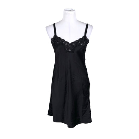 Unisex Lauren Ralph Lauren - Öösärk , suurus 34 - Must ()
