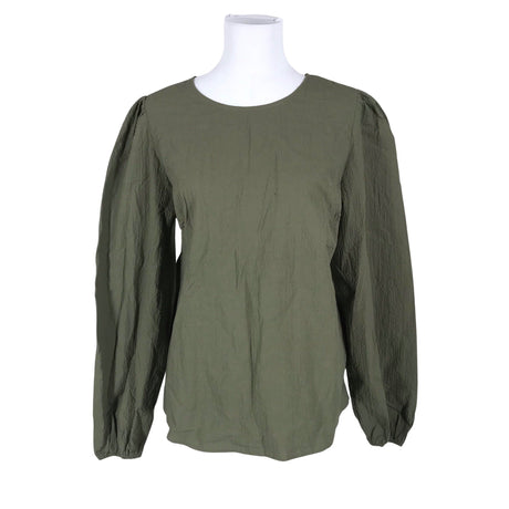 Unisex Nanso - Pluus, suurus 40 - Roheline ()