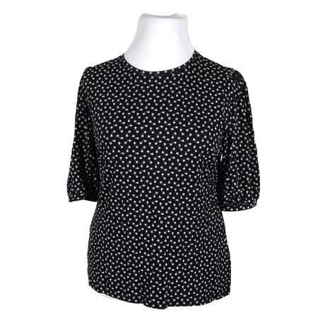Unisex Nanso - T-särk, suurus 44 - Sinine ()