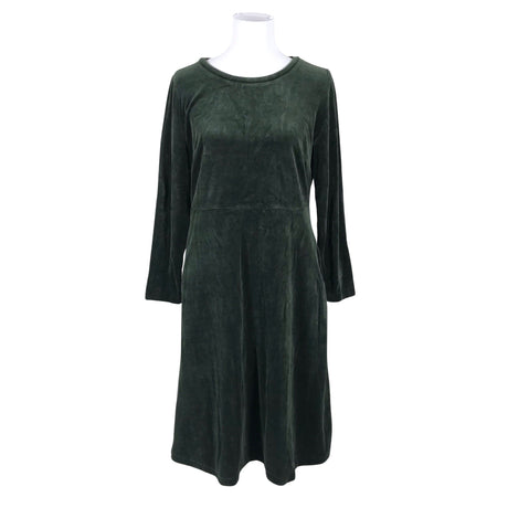 Unisex Ko-Ko - Dressikangast kleit, suurus 40 - Roheline ()