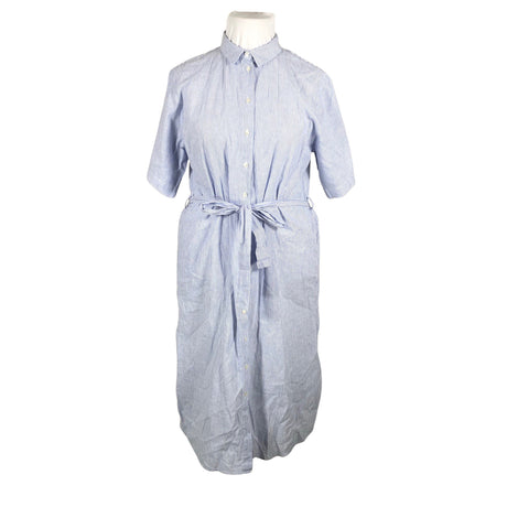 Unisex Nanso - Mitteveniv kleit, suurus 38 - Pruun ()