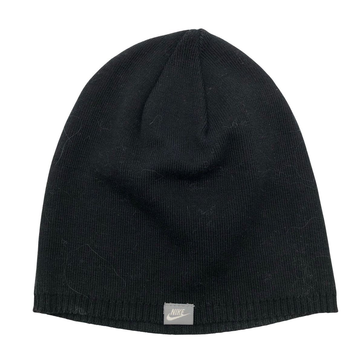 Unisex Nike - Õhuke müts, suurus 58 - 60 cm - Must (1)