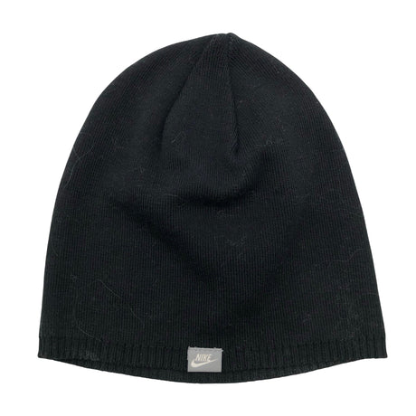 Unisex Nike - Õhuke müts, suurus 58 - 60 cm - Must ()
