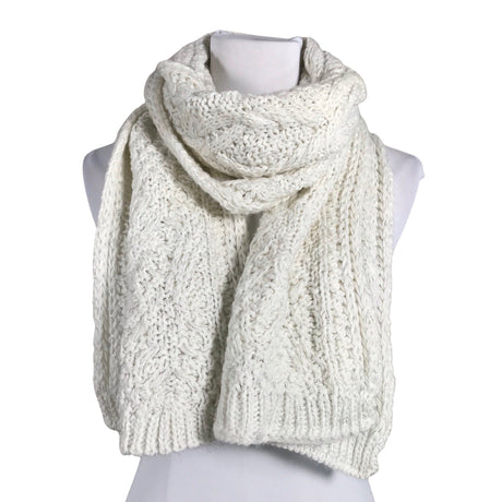 Unisex Superdry - Sall, suurus Maxi - Valge ()