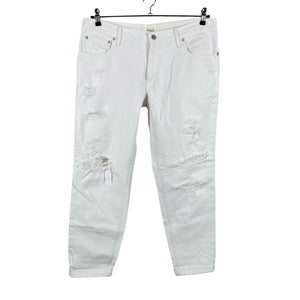 Unisex Able - Teksad, suurus W31 - Valge (1)