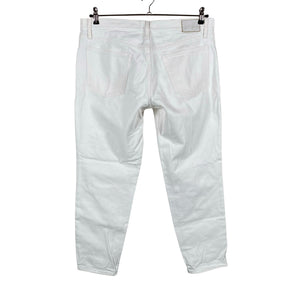 Unisex Able - Teksad, suurus W31 - Valge (2)