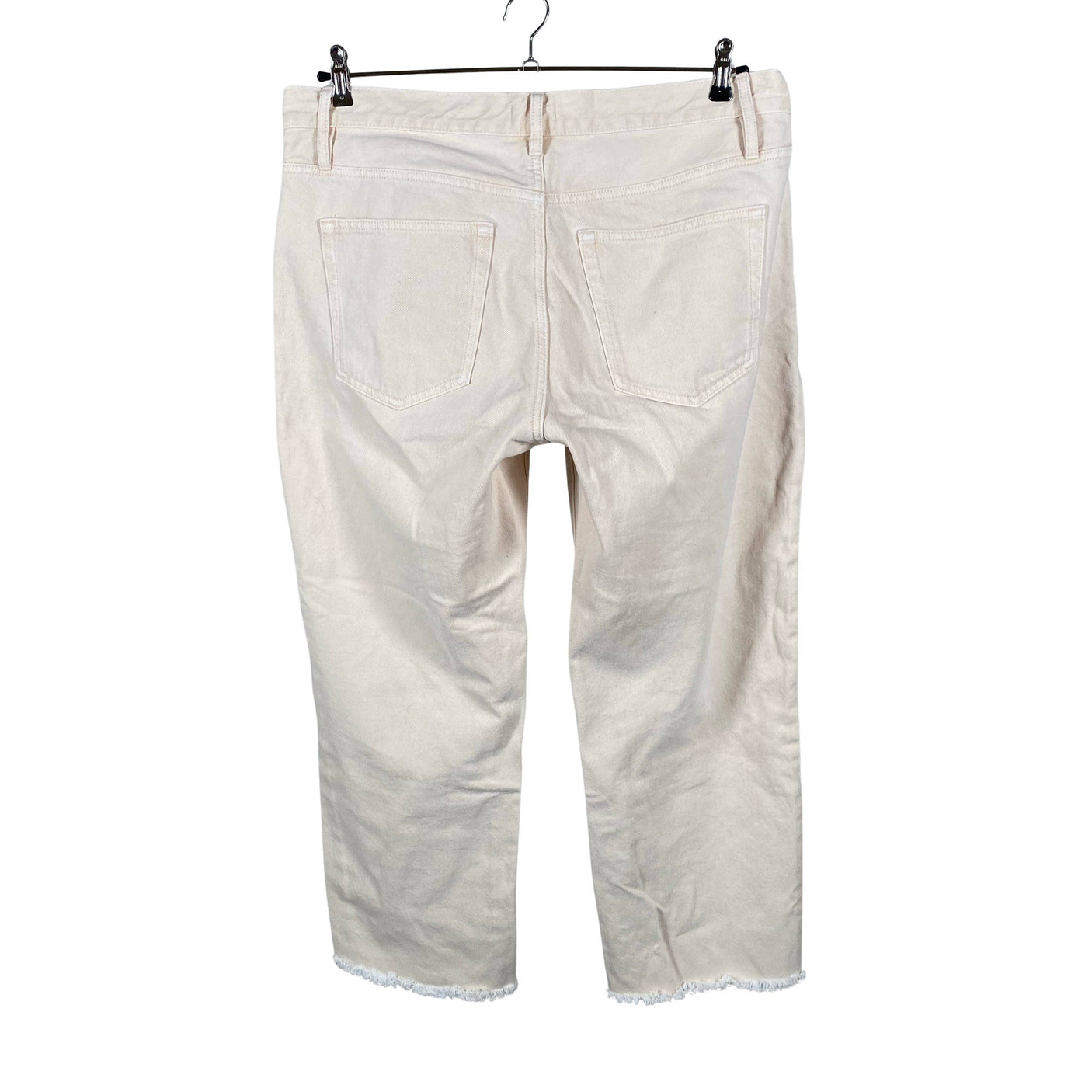 Unisex Lindex - Teksad, suurus 44 - Beige (2)