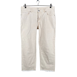 Unisex Lindex - Teksad, suurus 44 - Beige (1)