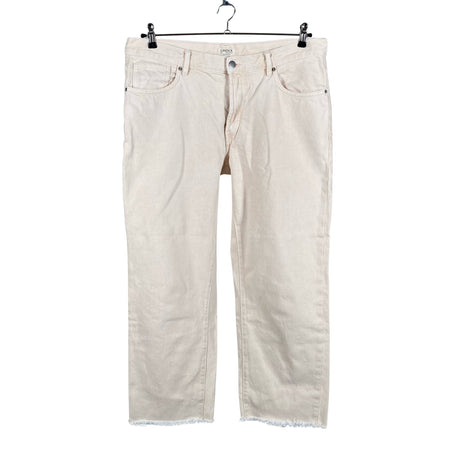 Unisex Lindex - Teksad, suurus 44 - Beige ()