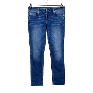 Unisex Liu Jo - Teksad, suurus 42 - Sinine (1)