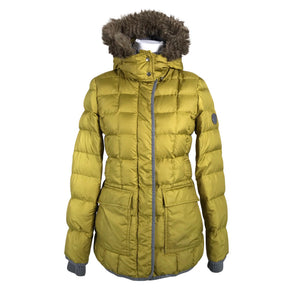 Unisex Marc O'Polo - Sulejope, suurus 36 - Roheline (1)