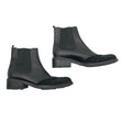 Unisex Mam'zelle - Poolsaapad, suurus 38 - Must ()
