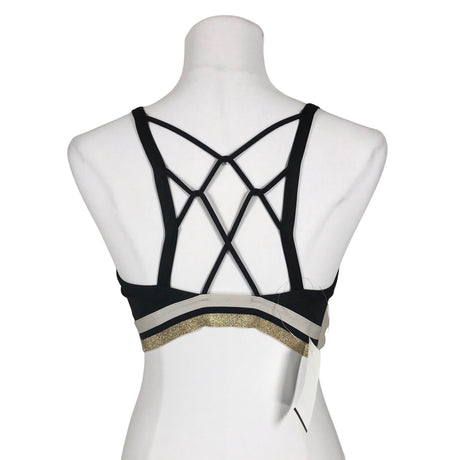 Unisex Nike - Sporditopp, suurus 40 - Must (2)