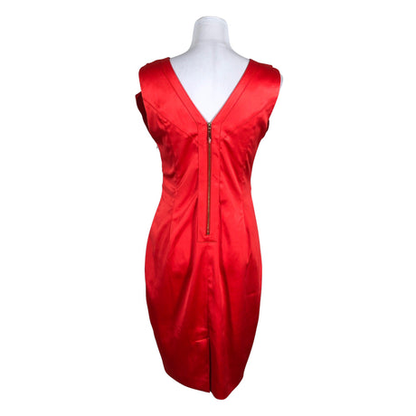 Unisex Ted Baker - Pidulik kleit, suurus 38 - Punane (2)