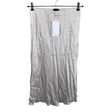 Unisex Levete - Mitteveniv seelik, suurus 38 - Hall ()