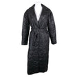 Unisex 2NDDAY - Tepitud jope, suurus 38 - Must ()