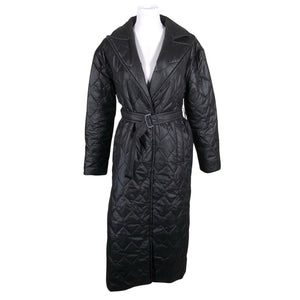 Unisex 2NDDAY - Tepitud jope, suurus 38 - Must (1)