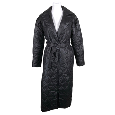 Unisex 2NDDAY - Tepitud jope, suurus 38 - Must ()