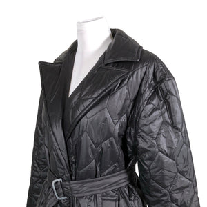 Unisex 2NDDAY - Tepitud jope, suurus 38 - Must (2)