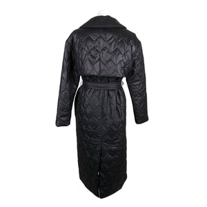 Unisex 2NDDAY - Tepitud jope, suurus 38 - Must (3)