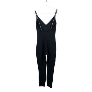Unisex Nike - Pükskostüüm, suurus 36 - Must (2)