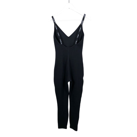Unisex Nike - Pükskostüüm, suurus 36 - Must (2)
