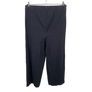 Unisex Even&Odd - Trikotaažist püksid, suurus 42 - Must (1)