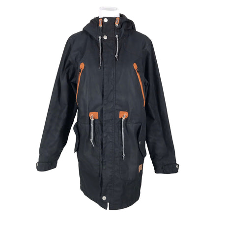 Unisex CLWR - Colour Wear - Talvejope, suurus 36 - Must ()