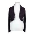 Unisex Ril's - Kootud boolero, suurus 42 - Lilla ()