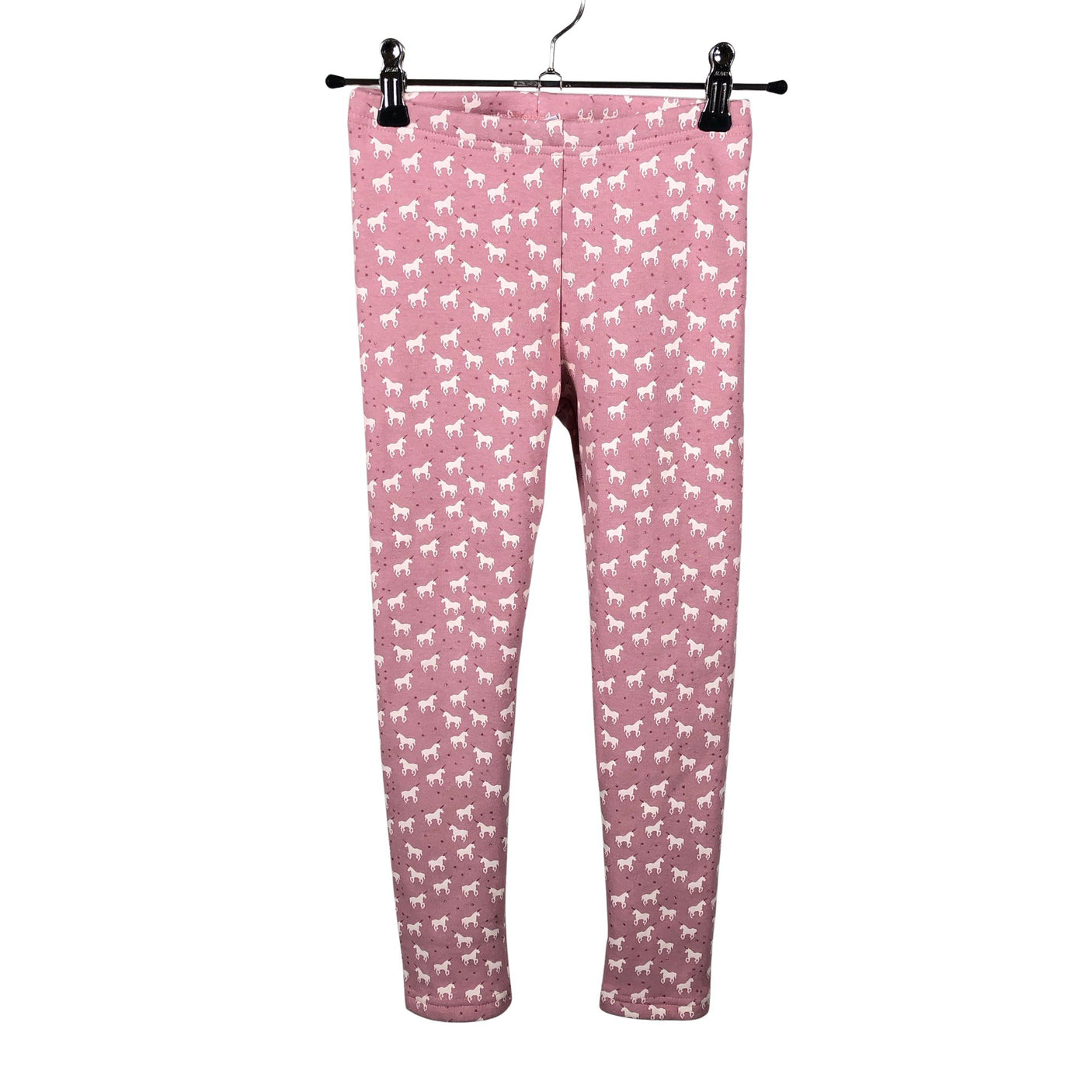 Unisex Happy Girls by Eisend - Retuusid, suurus 116 - 122 - Heleroosa (1)