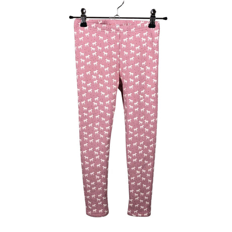 Unisex Happy Girls by Eisend - Retuusid, suurus 116 - 122 - Heleroosa ()