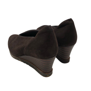 Unisex Arche - Kiilkontsaga kingad, suurus 40 - Pruun (2)