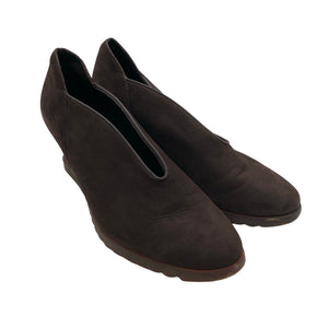 Unisex Arche - Kiilkontsaga kingad, suurus 40 - Pruun (3)