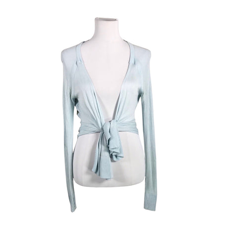 Unisex Ted Baker - Kardigan, suurus 36 - Helesinine ()