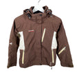 Unisex 8848 Altitude - Talvejope, suurus 134 - 140 - Pruun ()