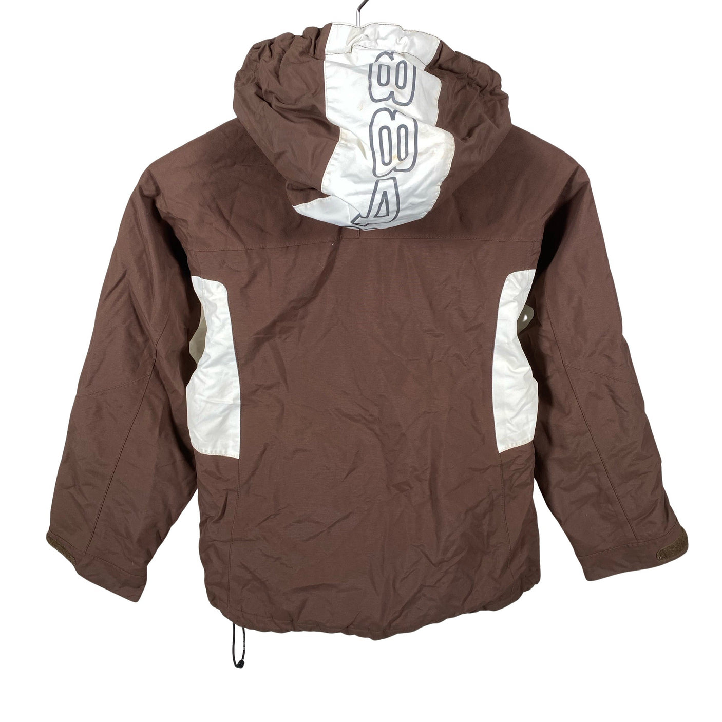 Unisex 8848 Altitude - Talvejope, suurus 134 - 140 - Pruun (2)