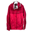 Unisex Marmot - Kevad-/sügisjope, suurus 164 - 170 - Punane ()