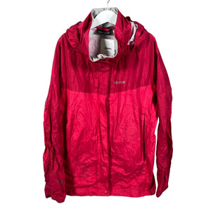 Unisex Marmot - Kevad-/sügisjope, suurus 164 - 170 - Punane (1)