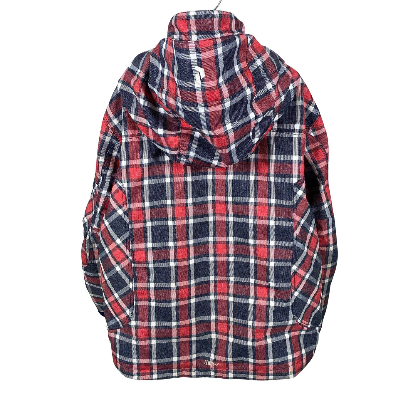 Unisex Peak Performance - Talvejope, suurus 134 - 140 - Punane (2)