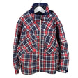 Unisex Peak Performance - Talvejope, suurus 134 - 140 - Punane ()