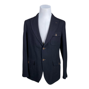 Unisex Thomas Baldwin - Pintsak, suurus L - Sinine (1)