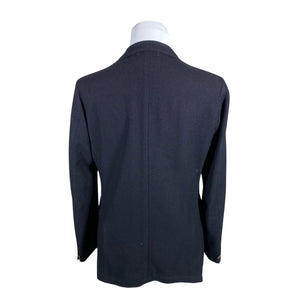 Unisex Thomas Baldwin - Pintsak, suurus L - Sinine (2)