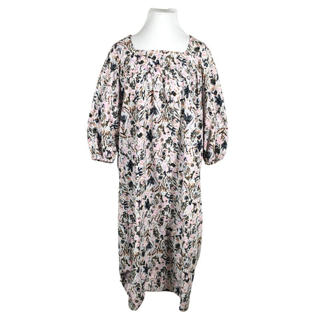 Unisex Nanso - Mitteveniv kleit, suurus 44 - Valge ()